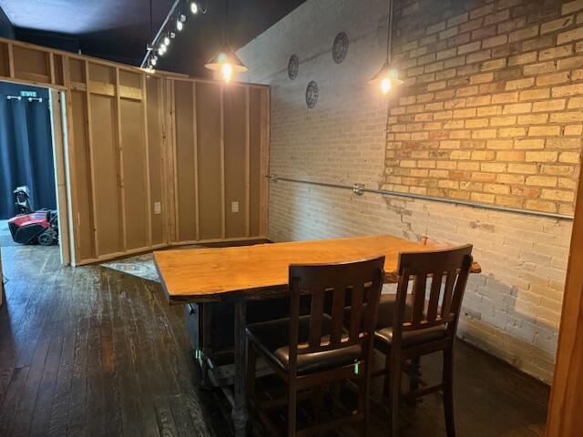 1099 E Wilcox Avenue White Cloud City MI 49349
