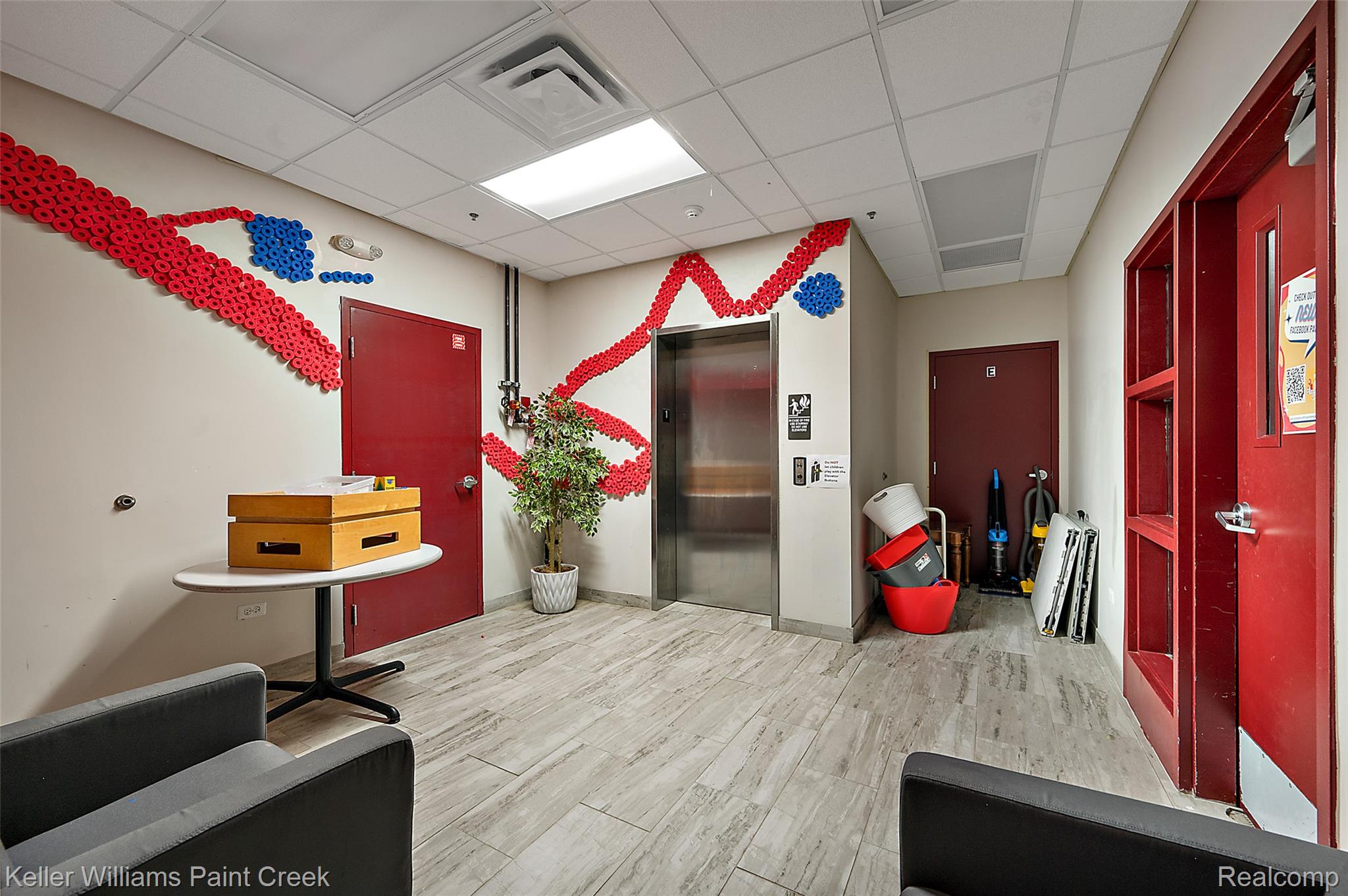 42301 Mound Road Sterling Heights City MI 48314