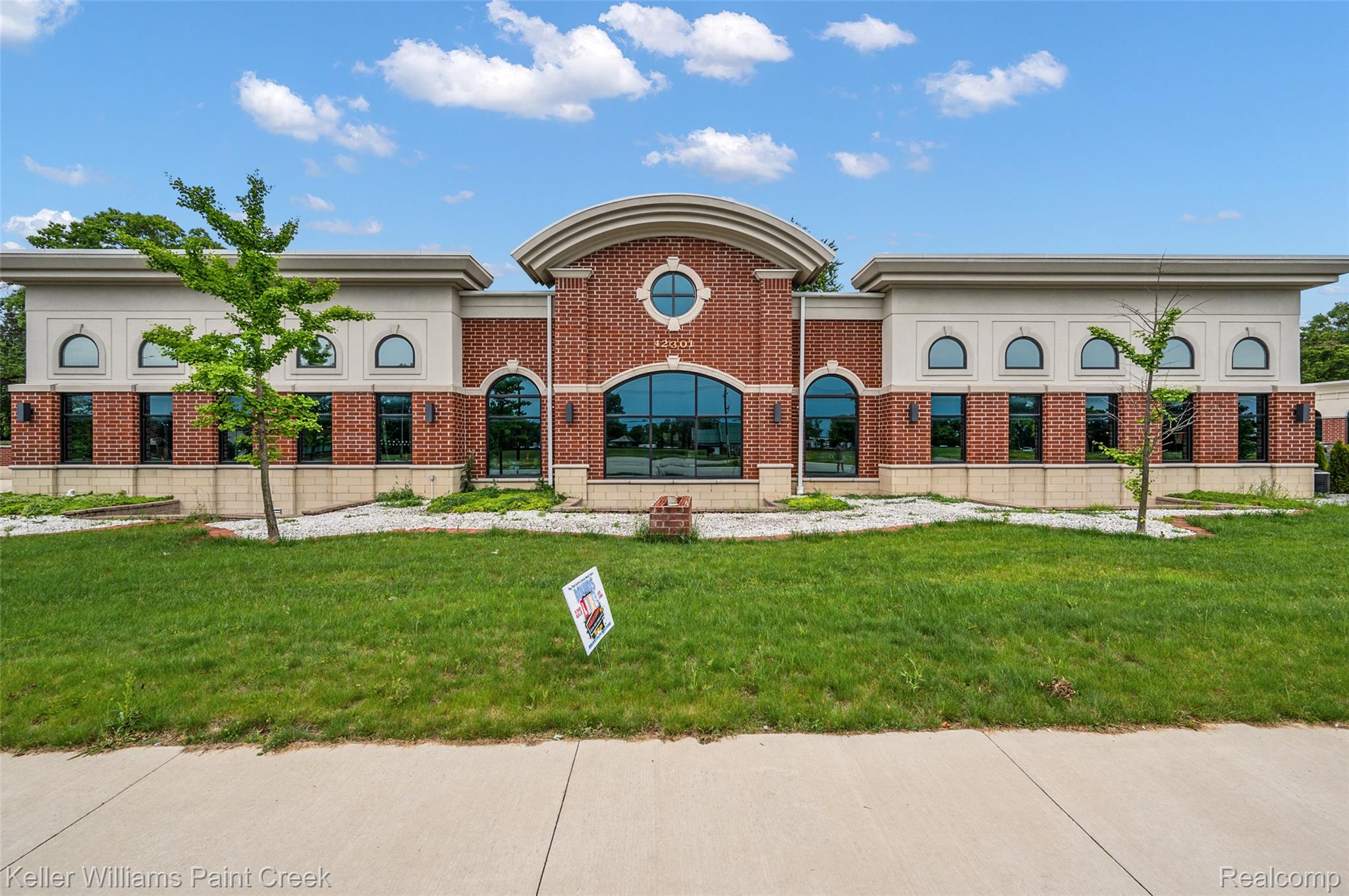 42301 Mound Road Sterling Heights City MI 48314