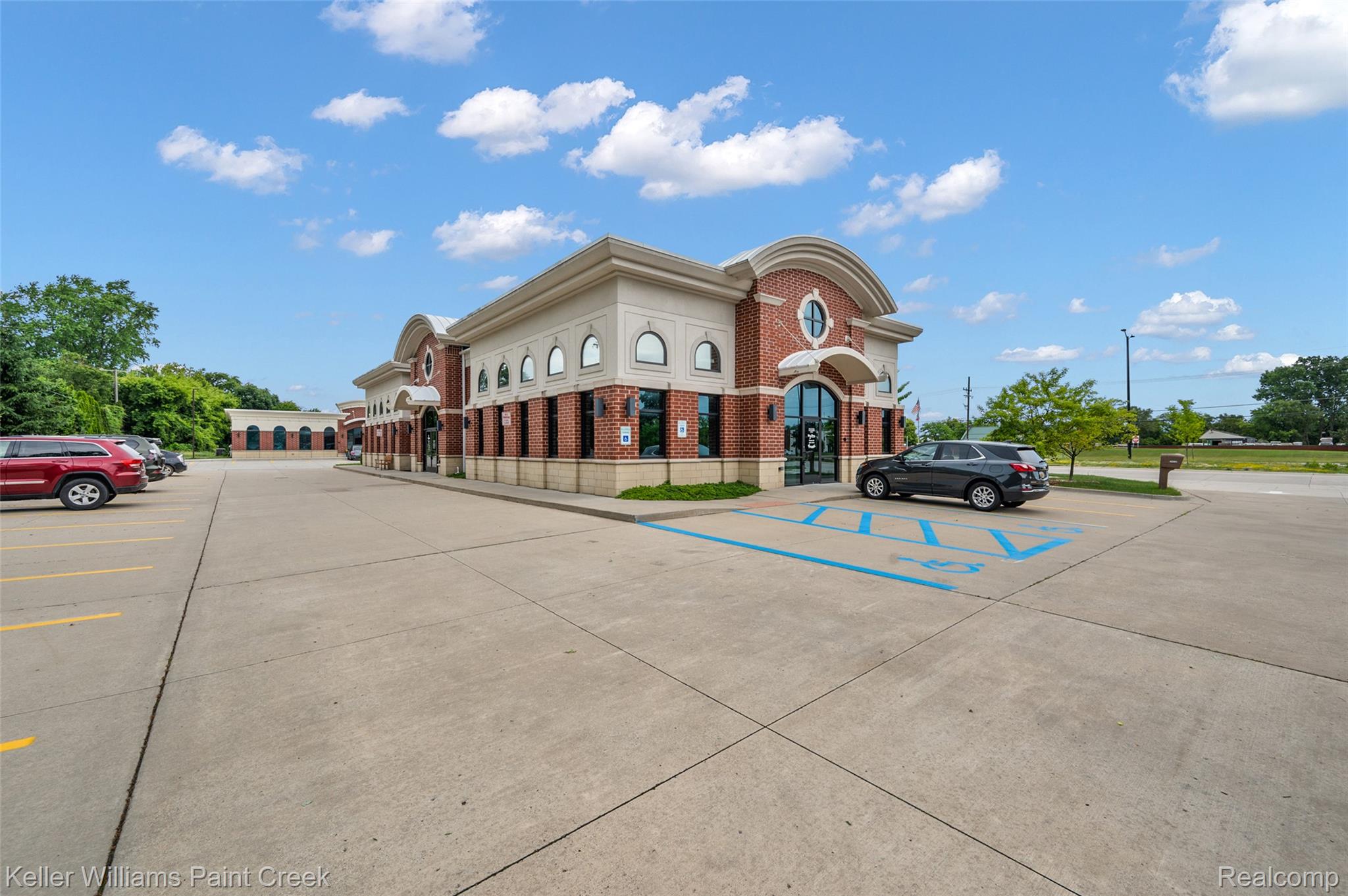 42301 Mound Road Sterling Heights City MI 48314