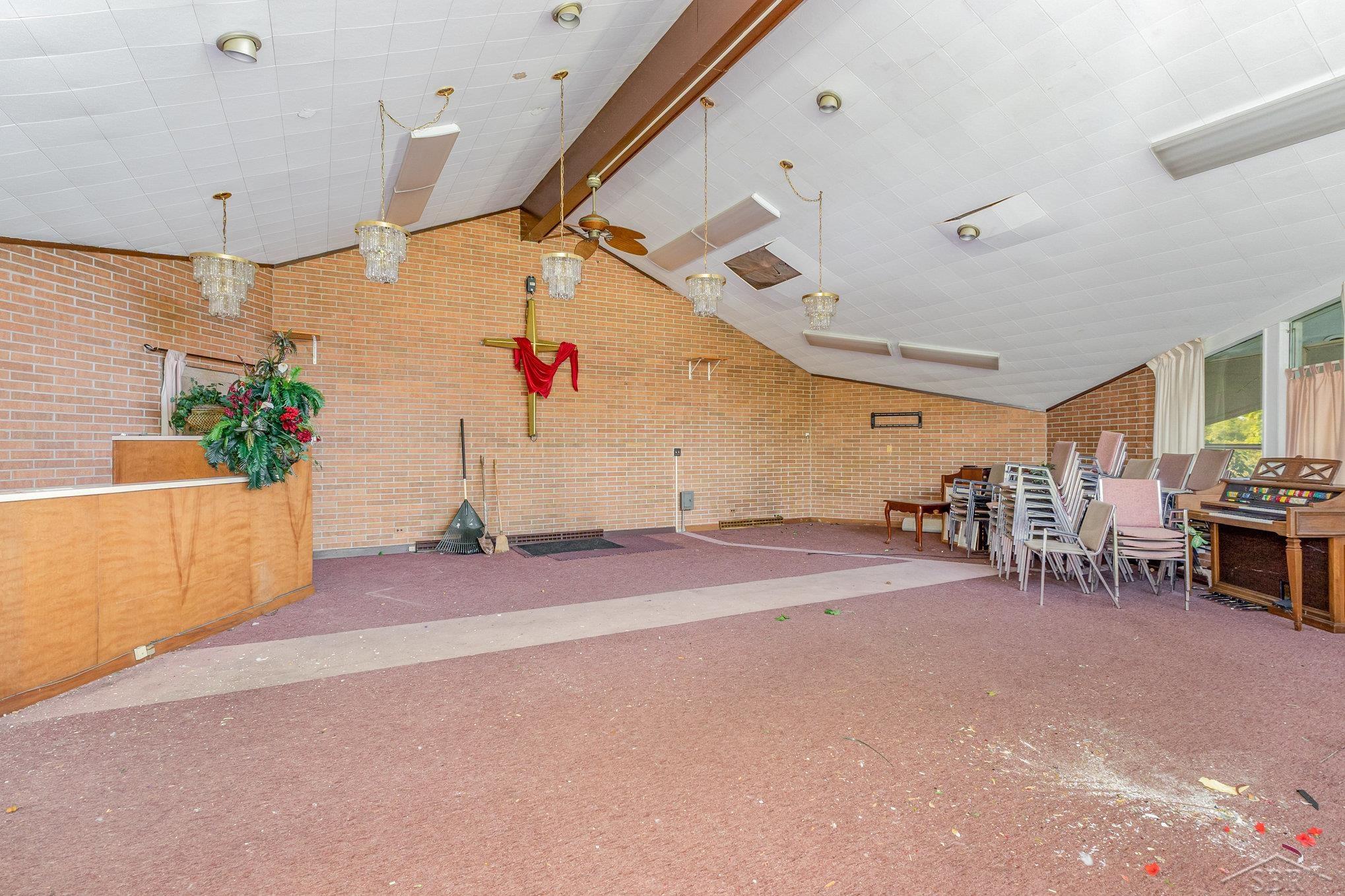 2704 Ruckle Street Saginaw City MI 48601