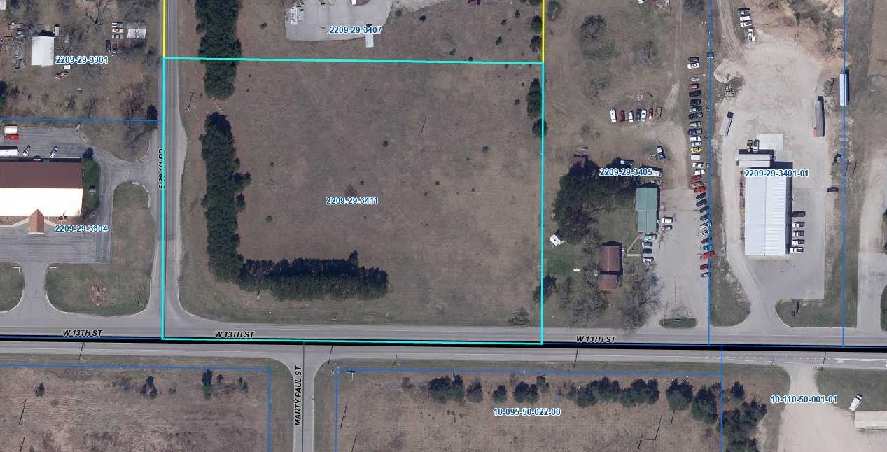 00 13th Street Haring Charter Township MI 49601