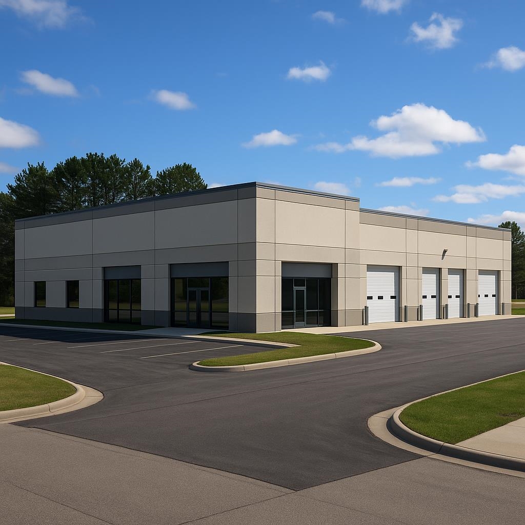00 13th Street Haring Charter Township MI 49601