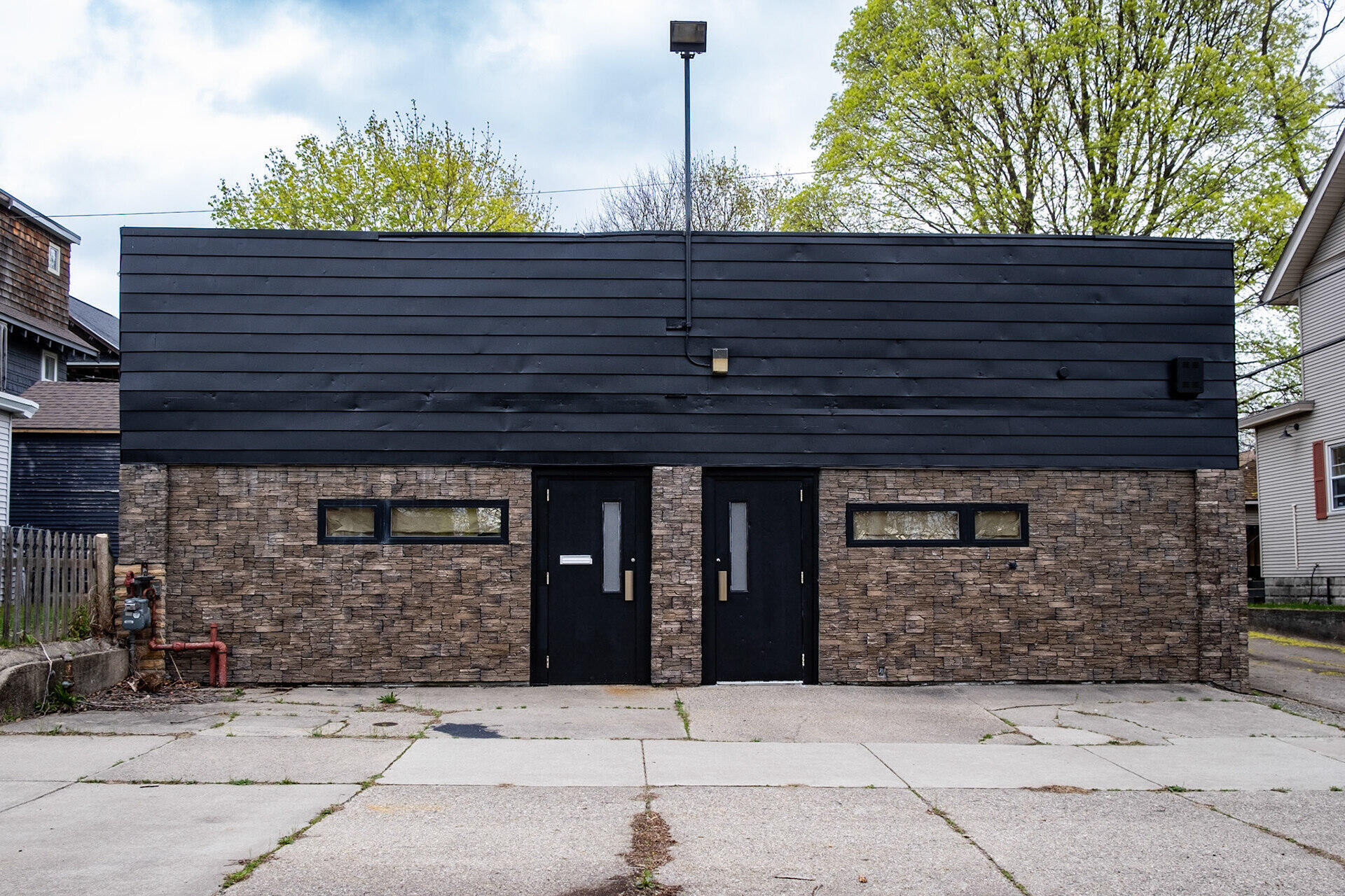 610 Benjamin Avenue SE Grand Rapids City MI 49506