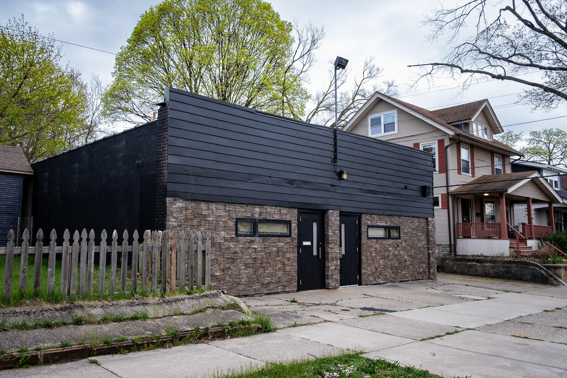 610 Benjamin Avenue SE Grand Rapids City MI 49506