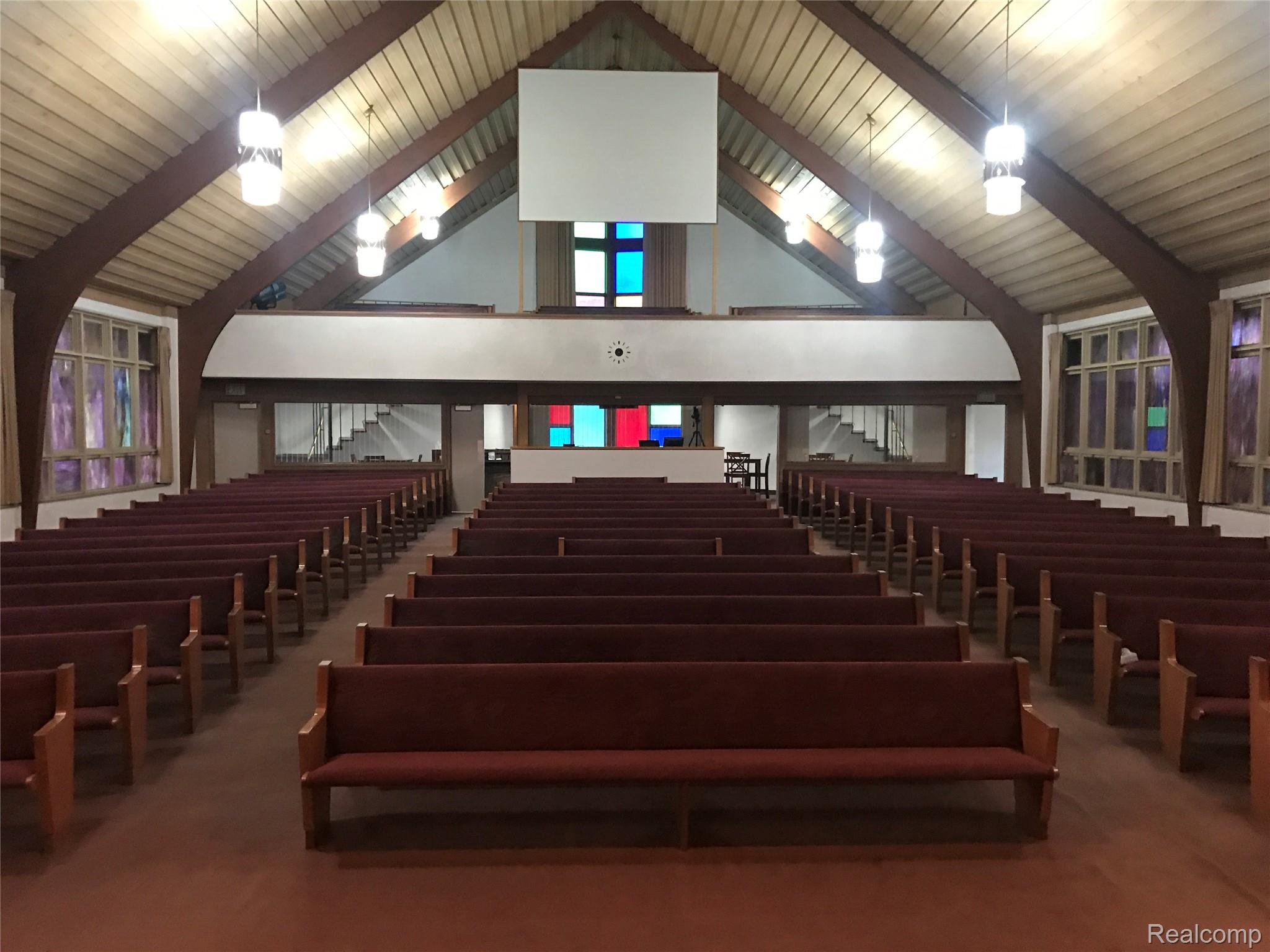 4075 E Atherton Road Burton City MI 48519