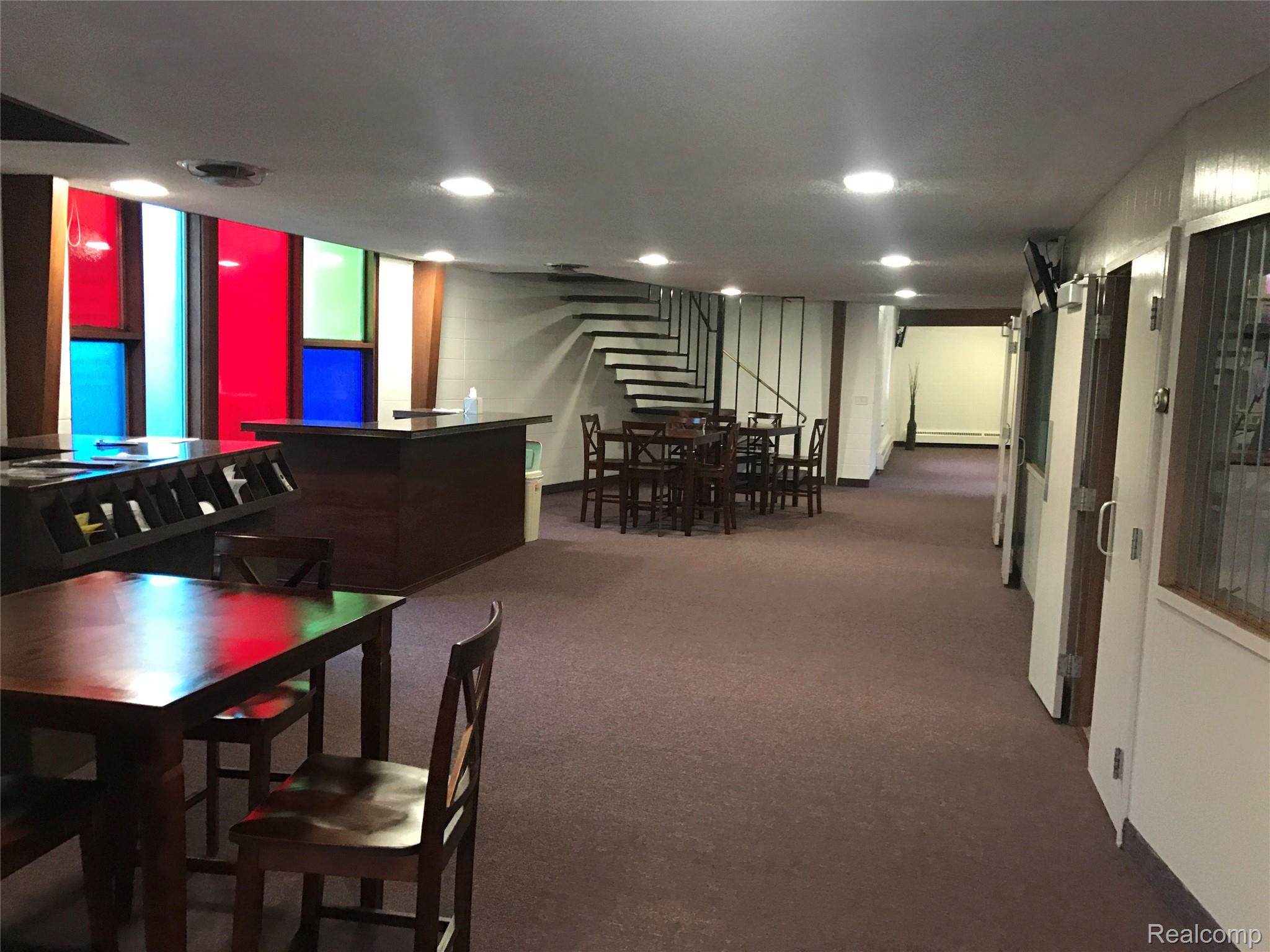 4075 E Atherton Road Burton City MI 48519
