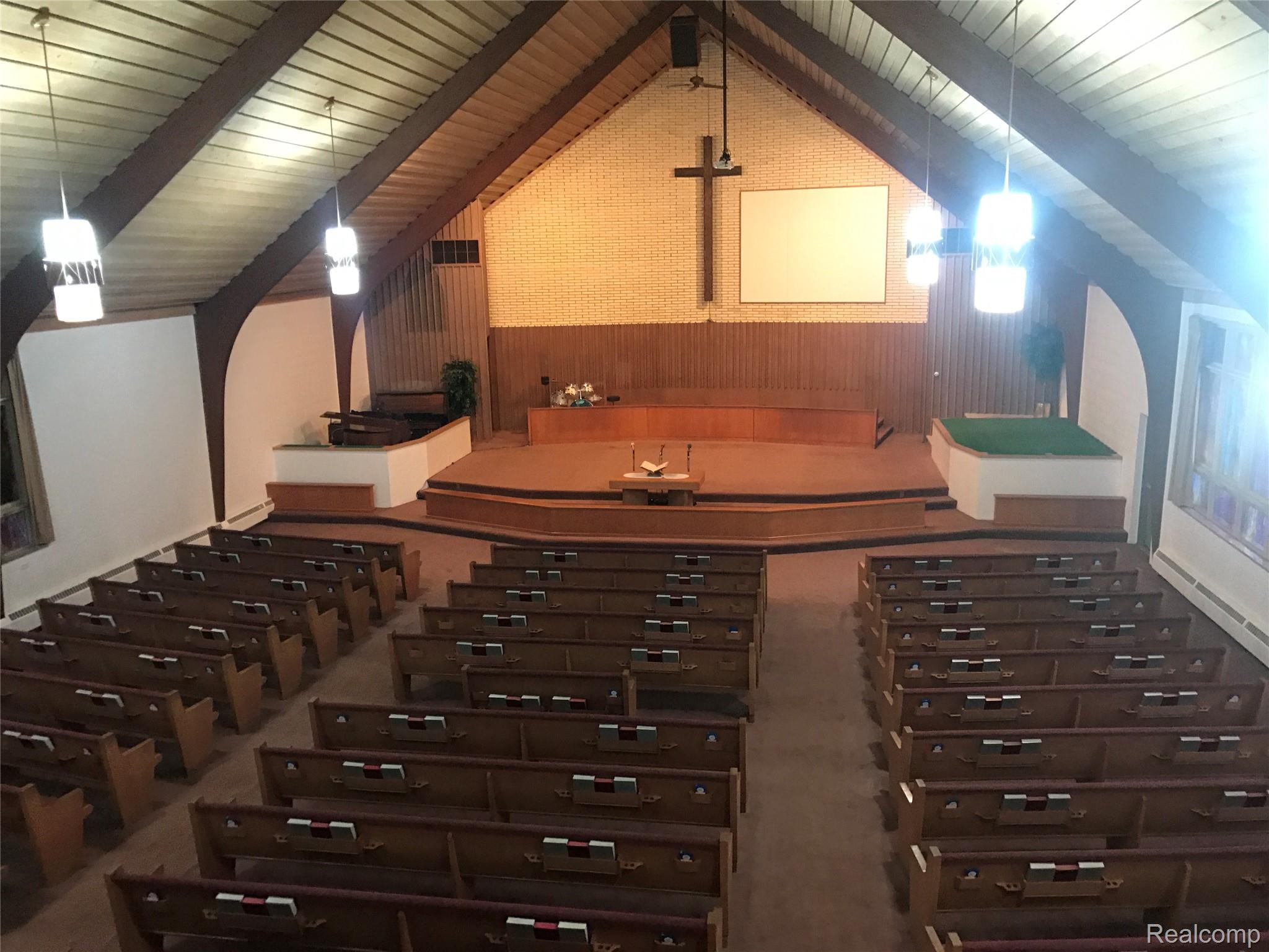 4075 E Atherton Road Burton City MI 48519