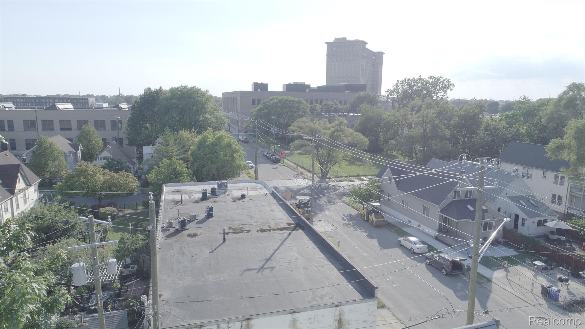 1798 Wabash Street Detroit City MI 48216