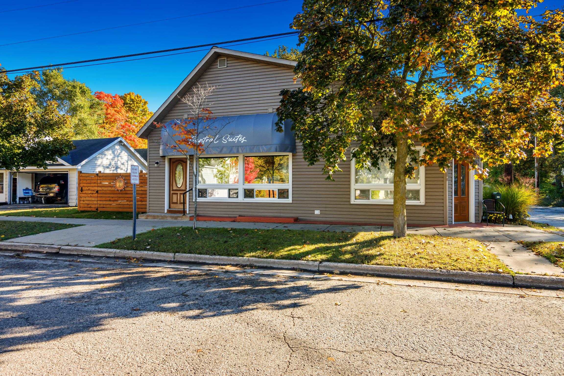709 Wadsworth Street Traverse City City MI 49684