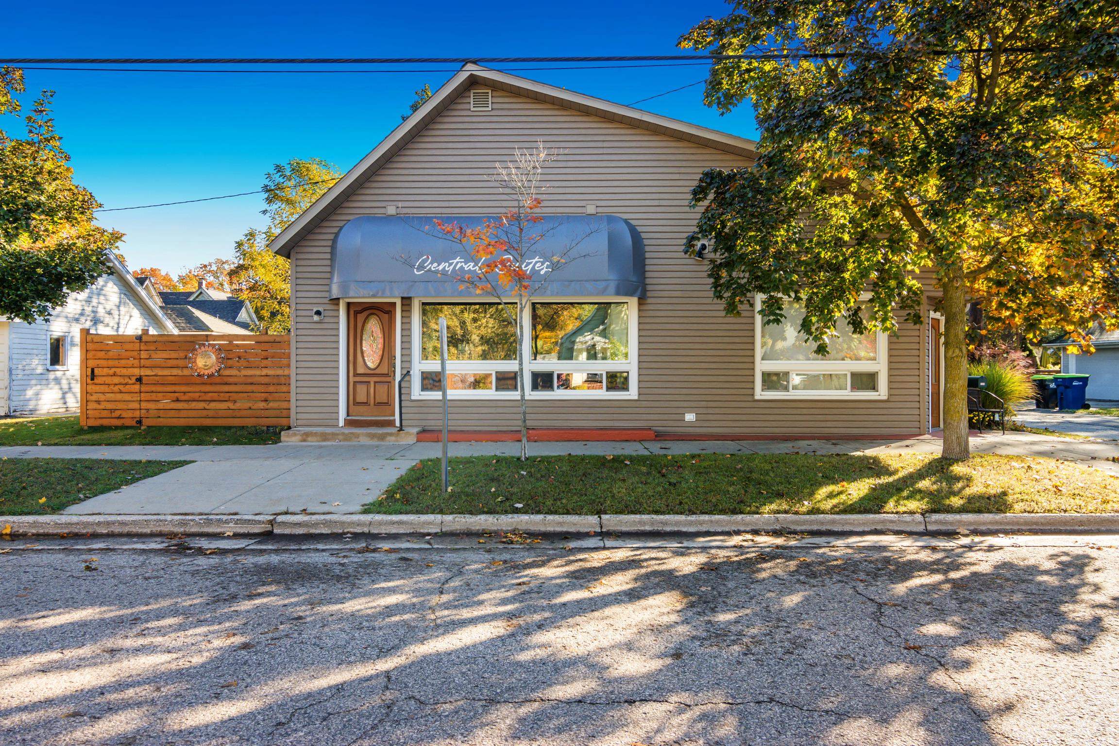 709 Wadsworth Street Traverse City City MI 49684