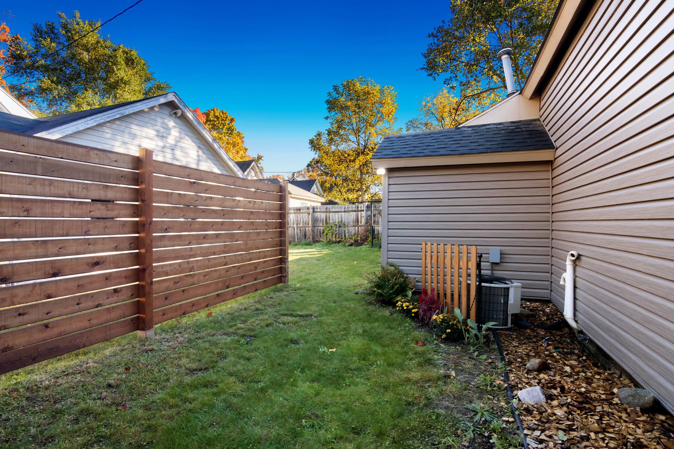 709 Wadsworth Street Traverse City City MI 49684