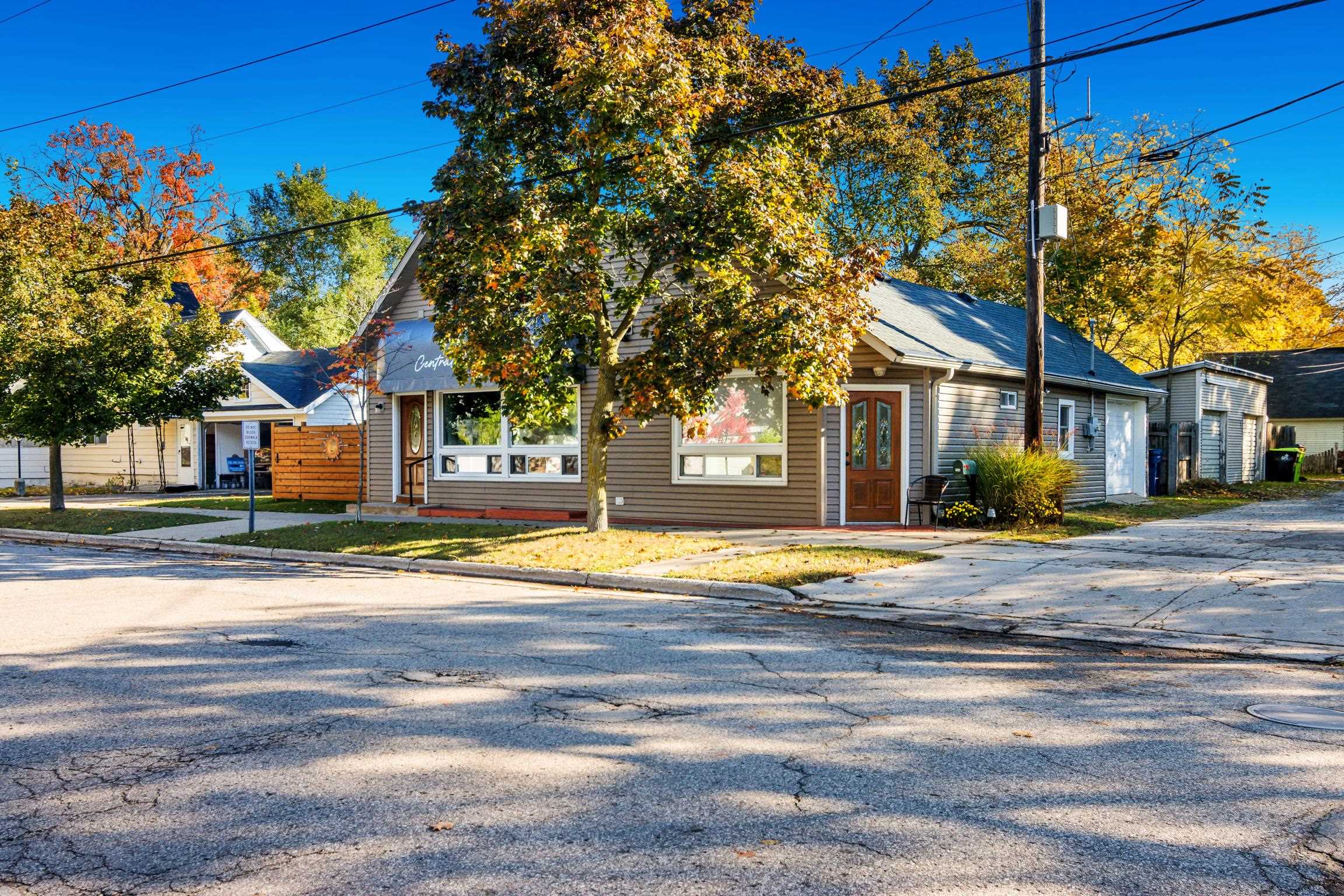 709 Wadsworth Street Traverse City City MI 49684