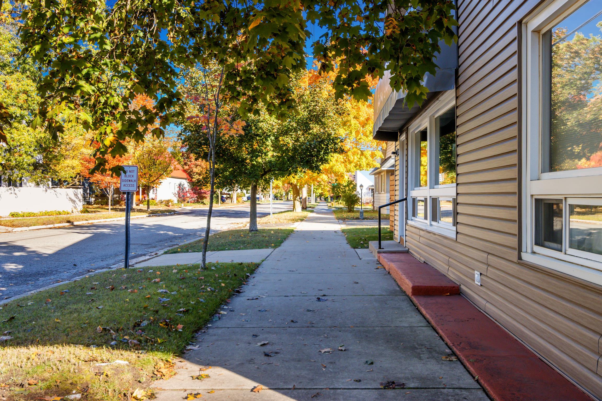 709 Wadsworth Street Traverse City City MI 49684