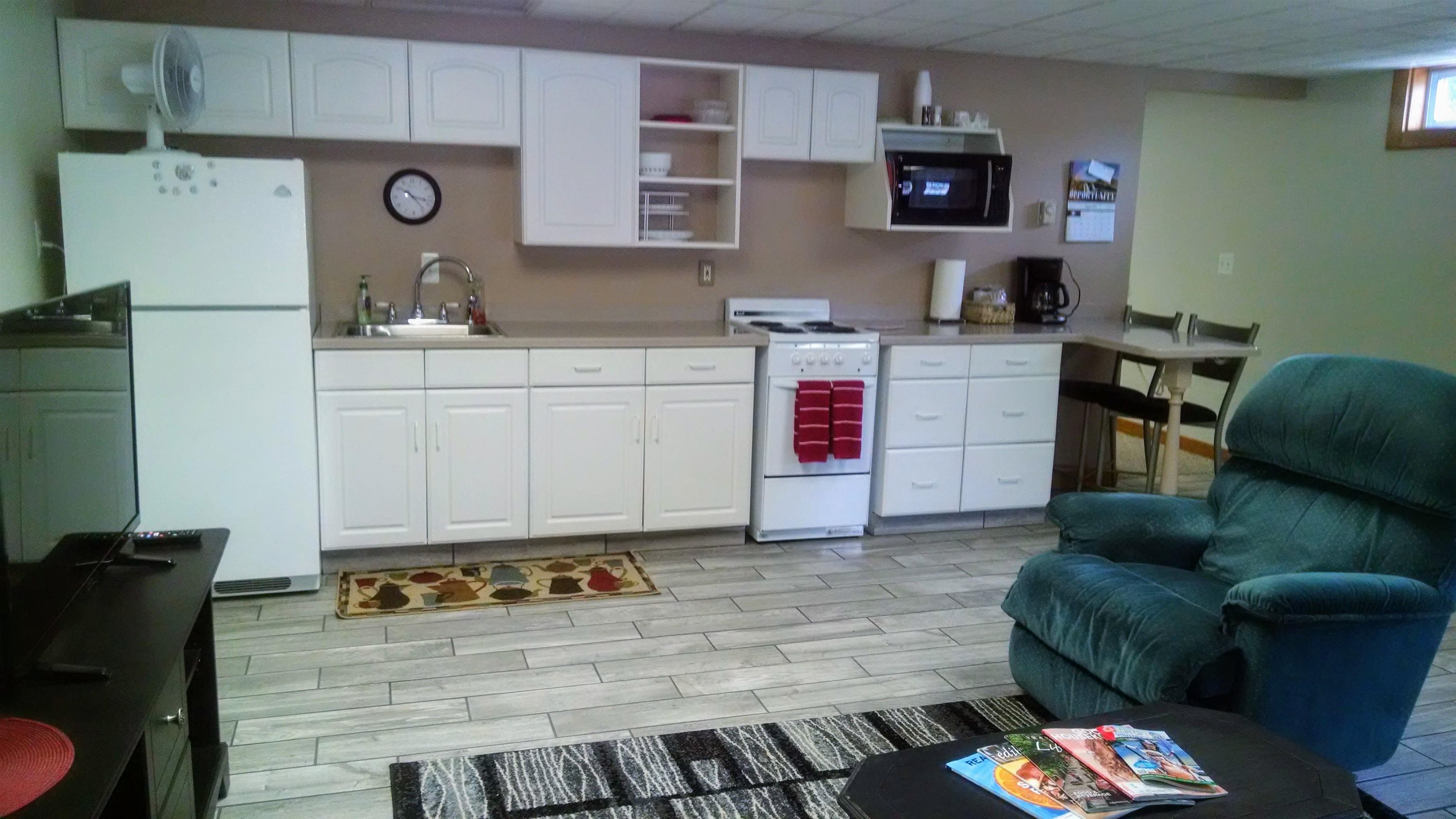 709 Wadsworth Street Traverse City City MI 49684