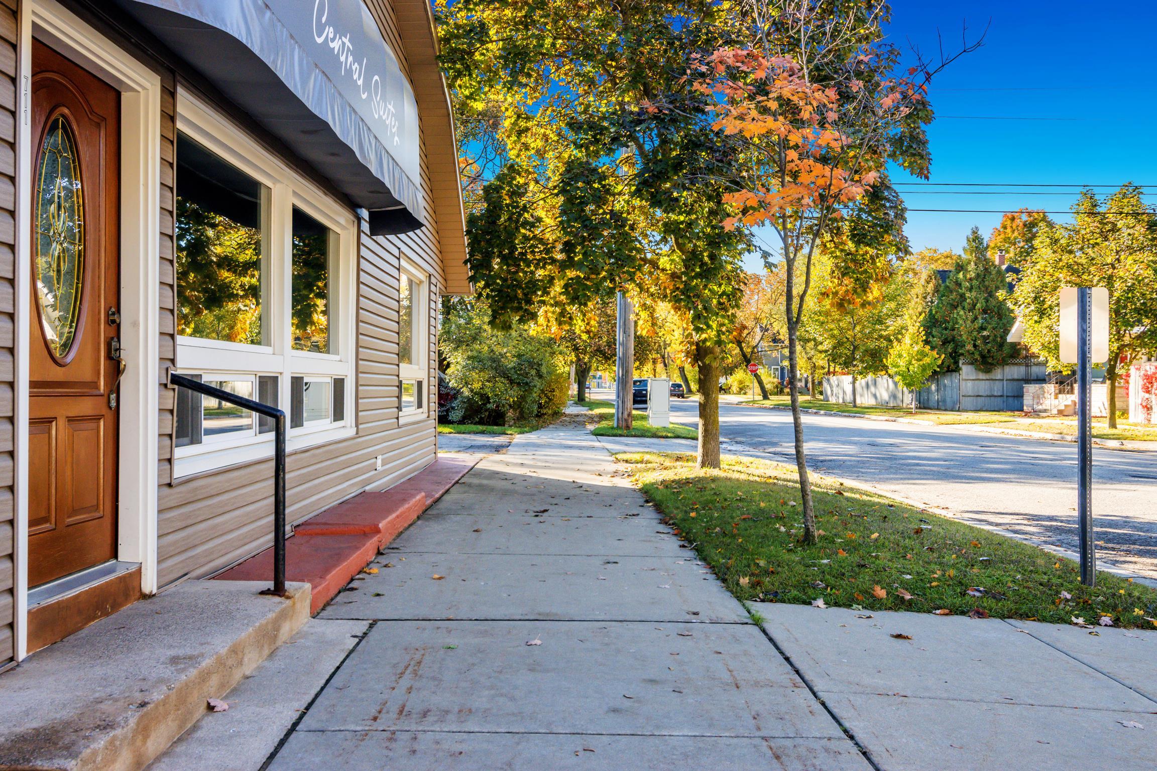 709 Wadsworth Street Traverse City City MI 49684