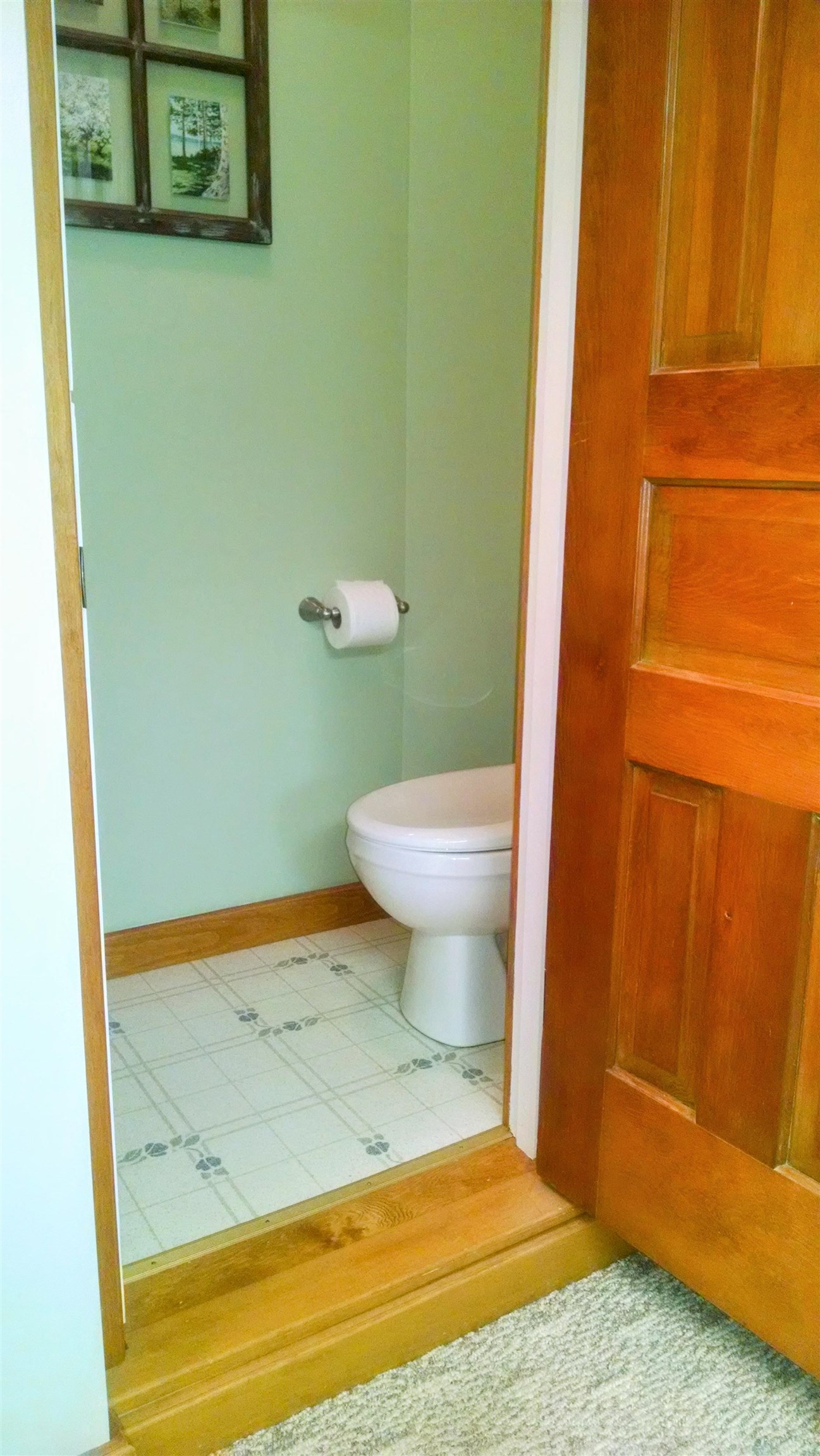 709 Wadsworth Street Traverse City City MI 49684