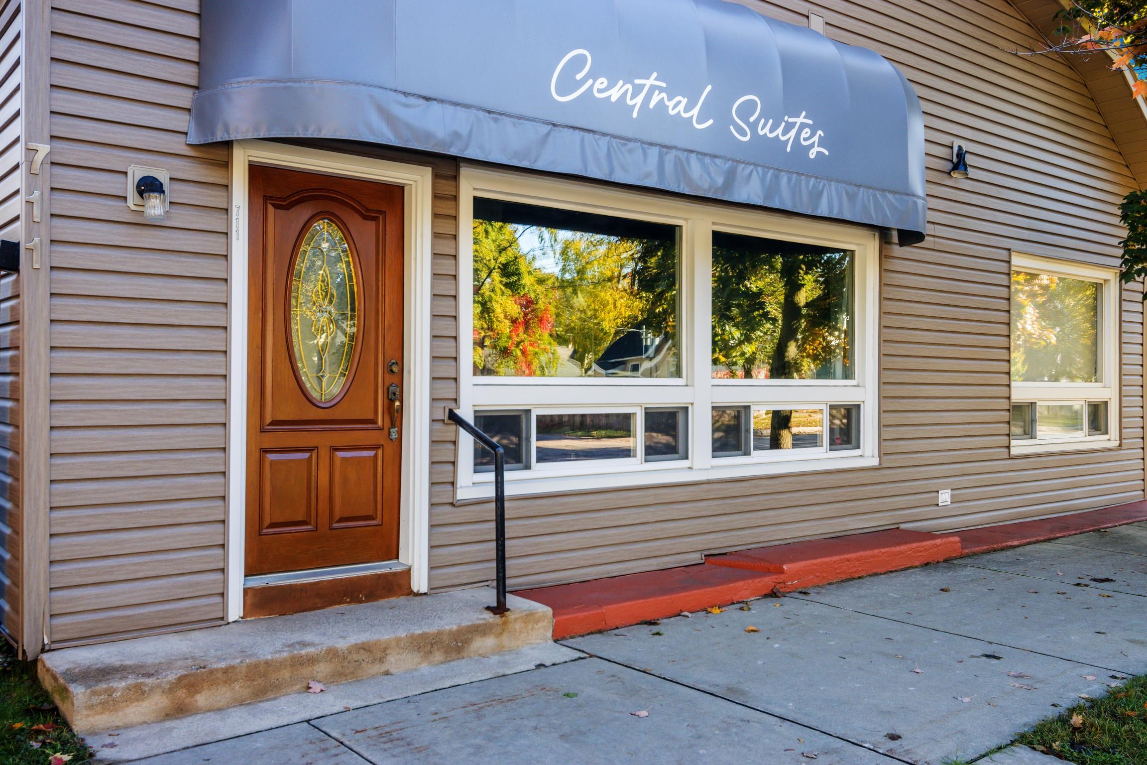 709 Wadsworth Street Traverse City City MI 49684