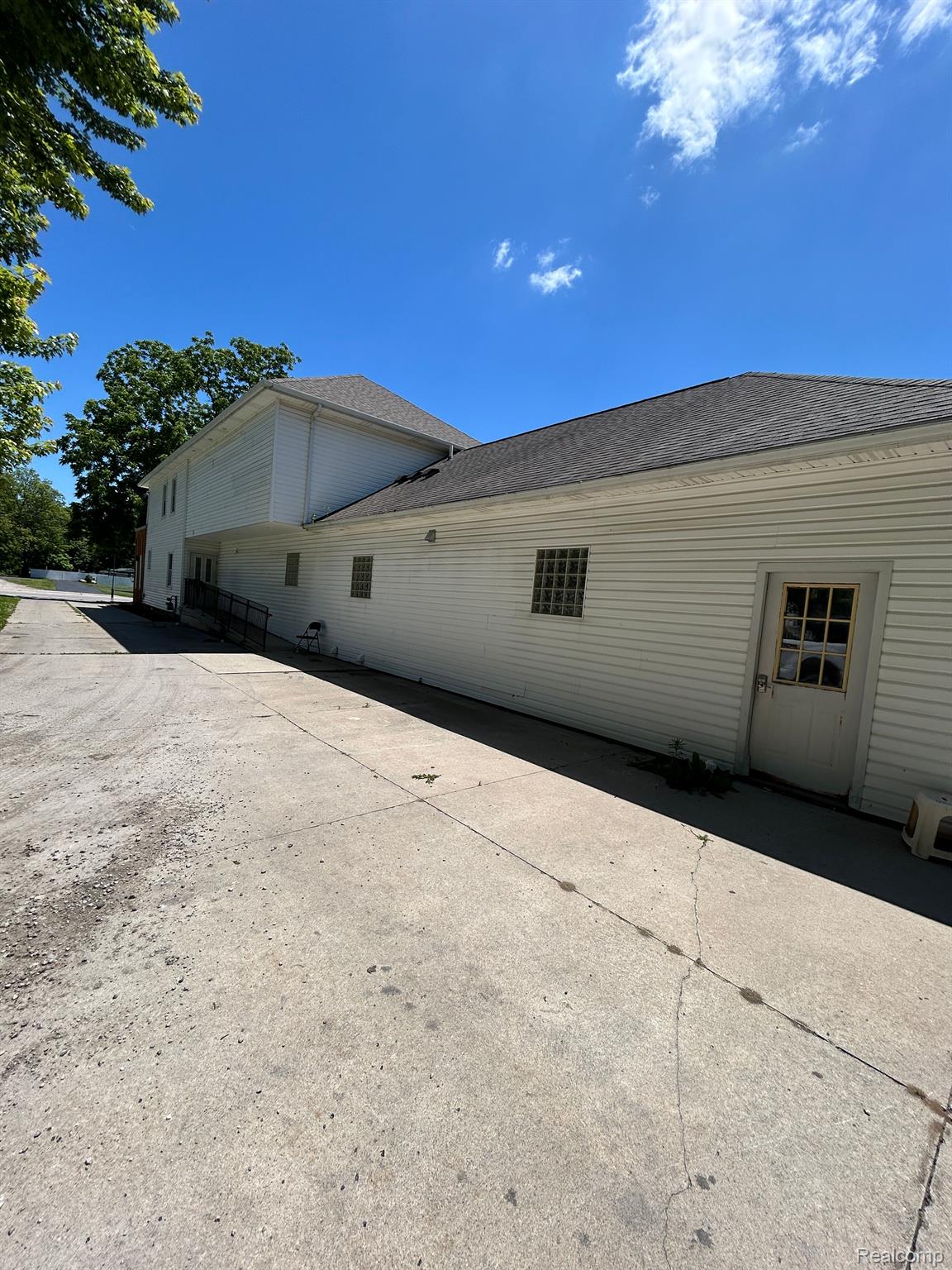 80375 Main Street Memphis City MI 48041