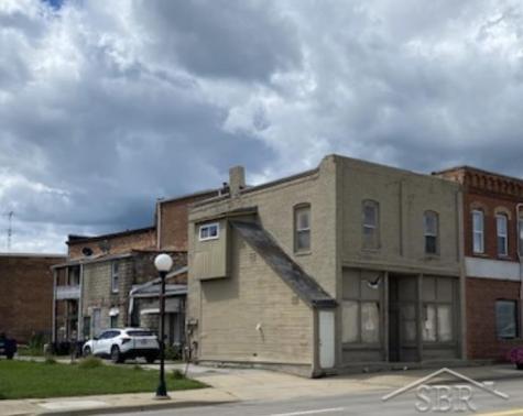 106 E Adrian Street Blissfield Village MI 49228