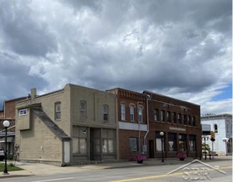 106 E Adrian Street Blissfield Village MI 49228