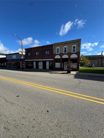3462 Main Street Deckerville Village MI 48427