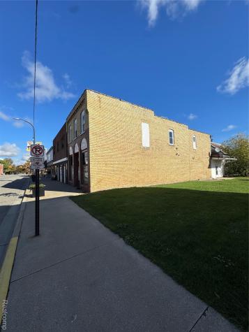 3462 Main Street Deckerville Village MI 48427