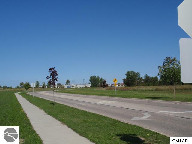 Tbd Smith Road Alma City MI 48801