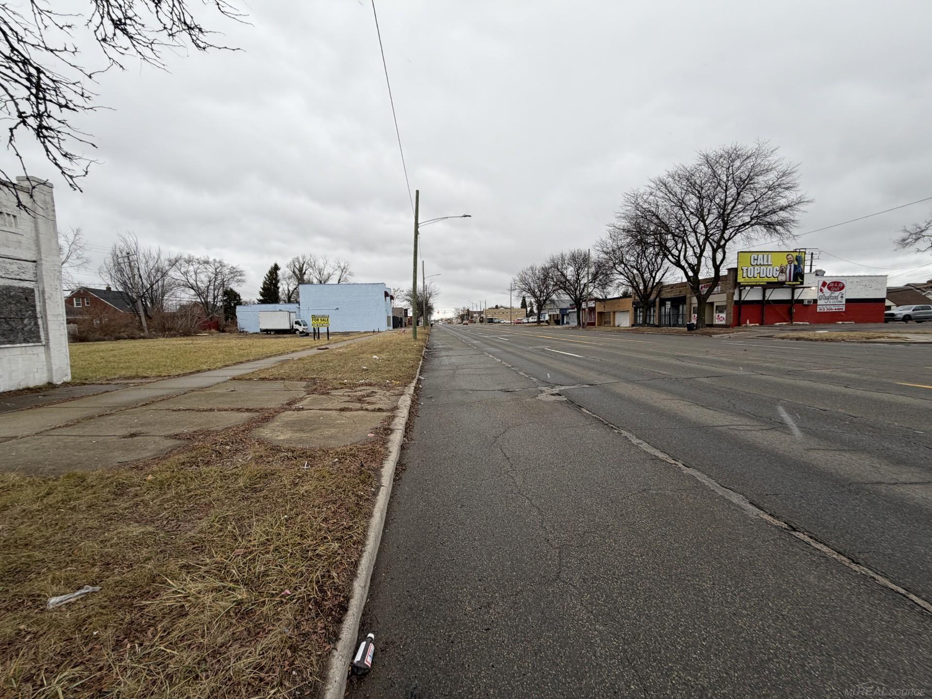 19371 Van Dyke Street Detroit City MI 48234
