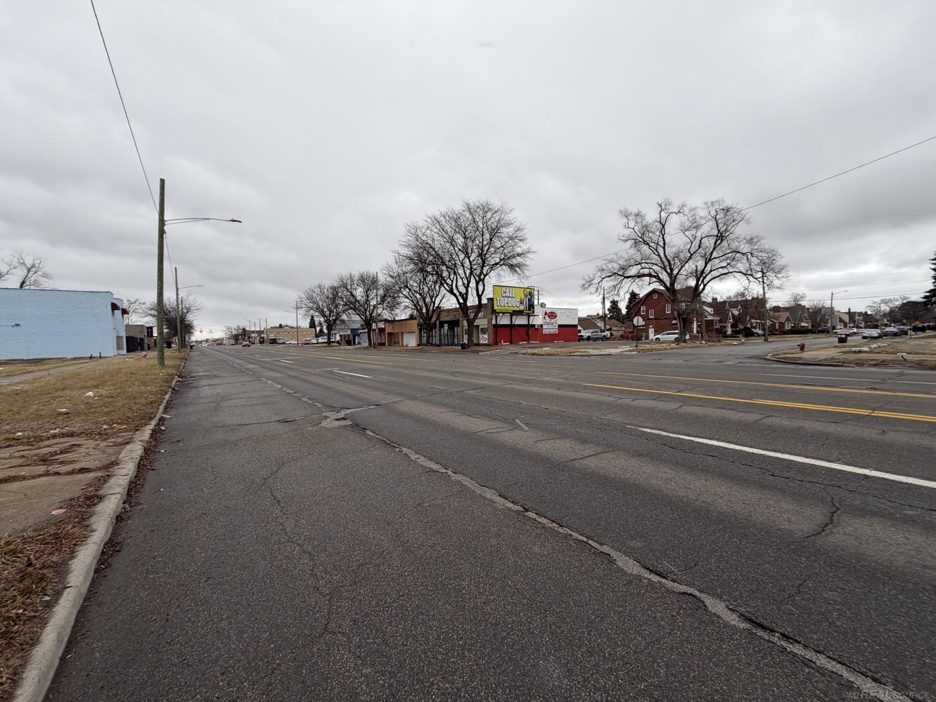 19371 Van Dyke Street Detroit City MI 48234
