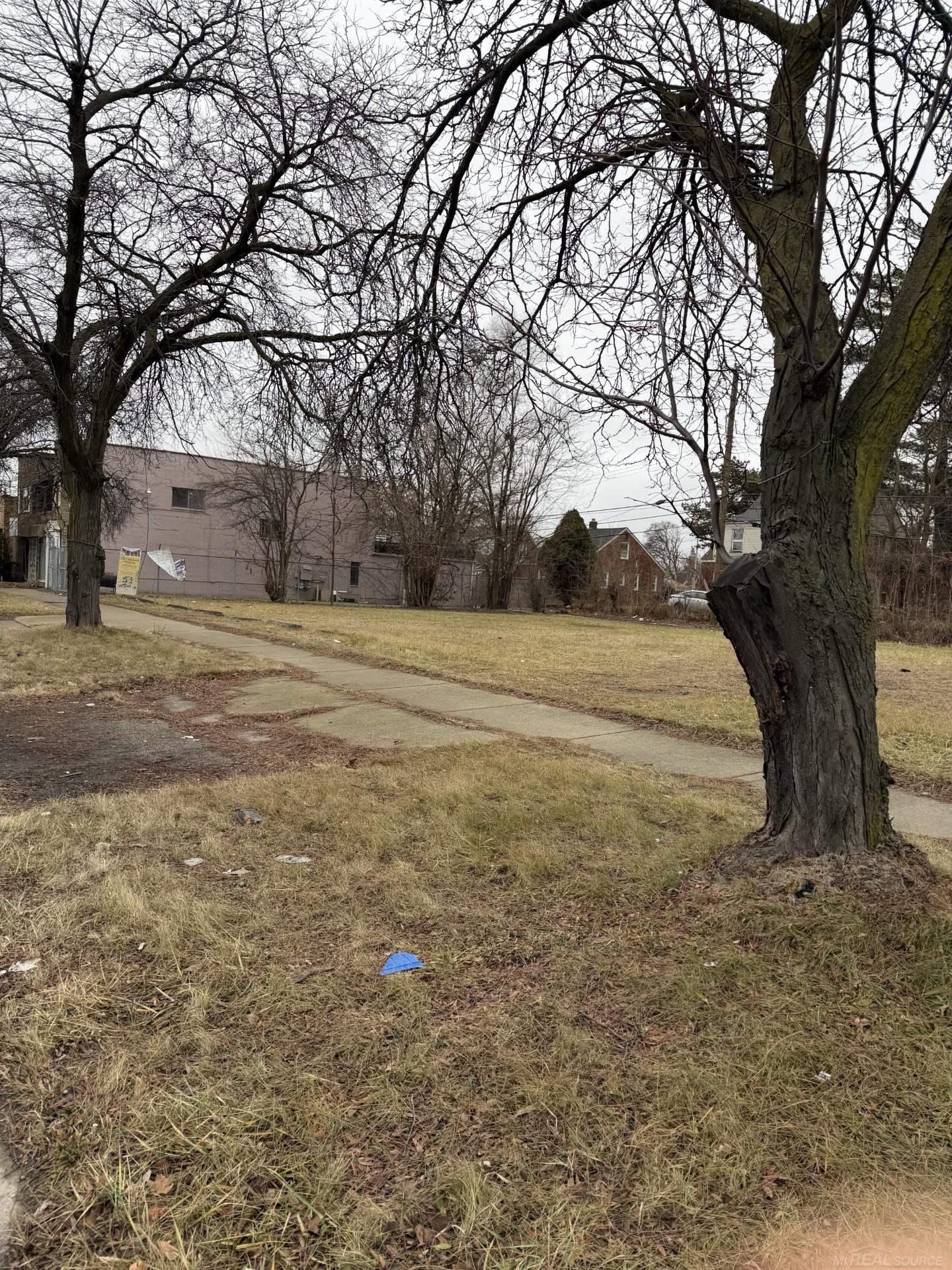 19371 Van Dyke Street Detroit City MI 48234