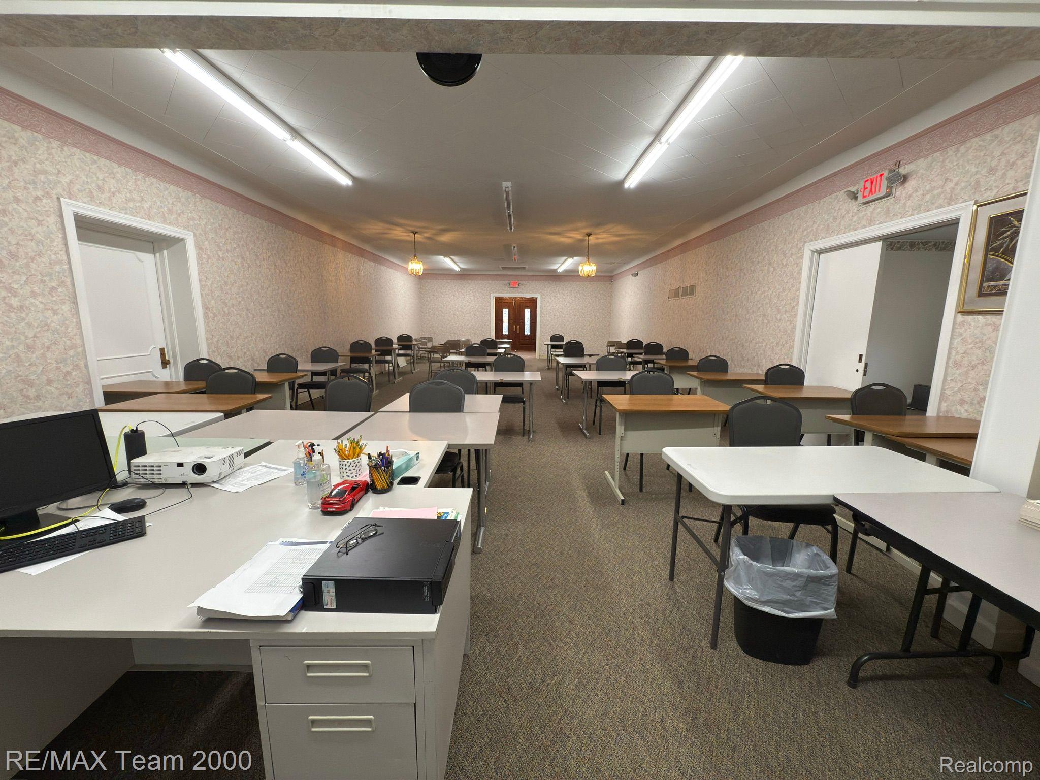 5401 Schaefer Road Dearborn City MI 48126