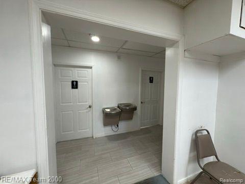 5401 Schaefer Road Dearborn City MI 48126