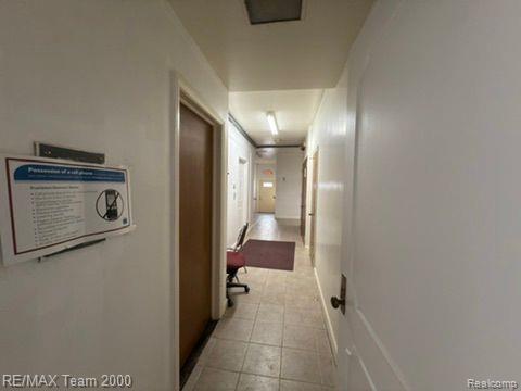 5401 Schaefer Road Dearborn City MI 48126
