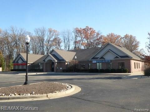 11174 Highland Road Hartland Township MI 48353