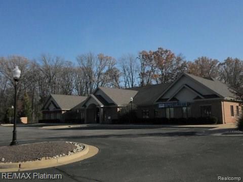 11174 Highland Road Hartland Township MI 48353