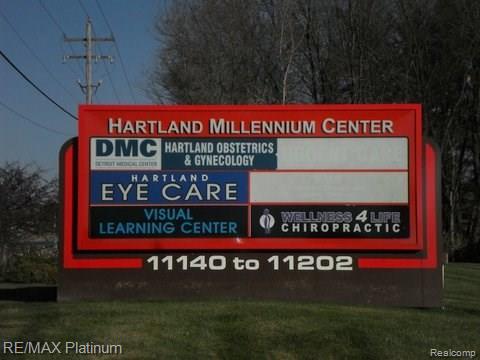 11174 Highland Road Hartland Township MI 48353