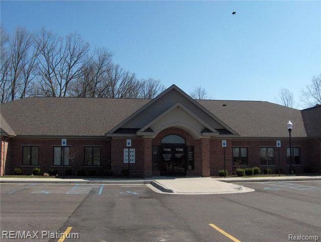11174 Highland Road Hartland Township MI 48353
