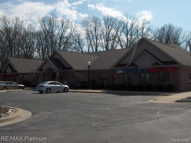 11174 Highland Road Hartland Township MI 48353