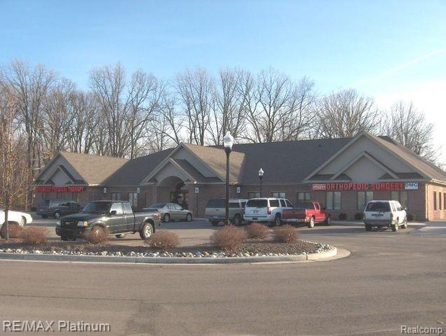 11174 Highland Road Hartland Township MI 48353