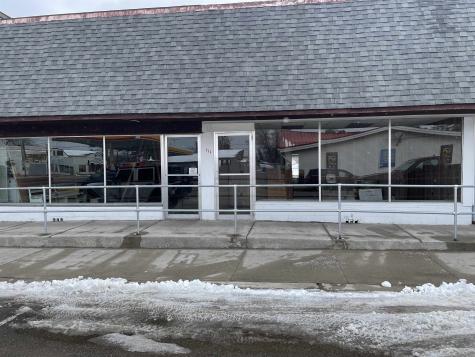 111 W Main Street Cumming Township MI 48654