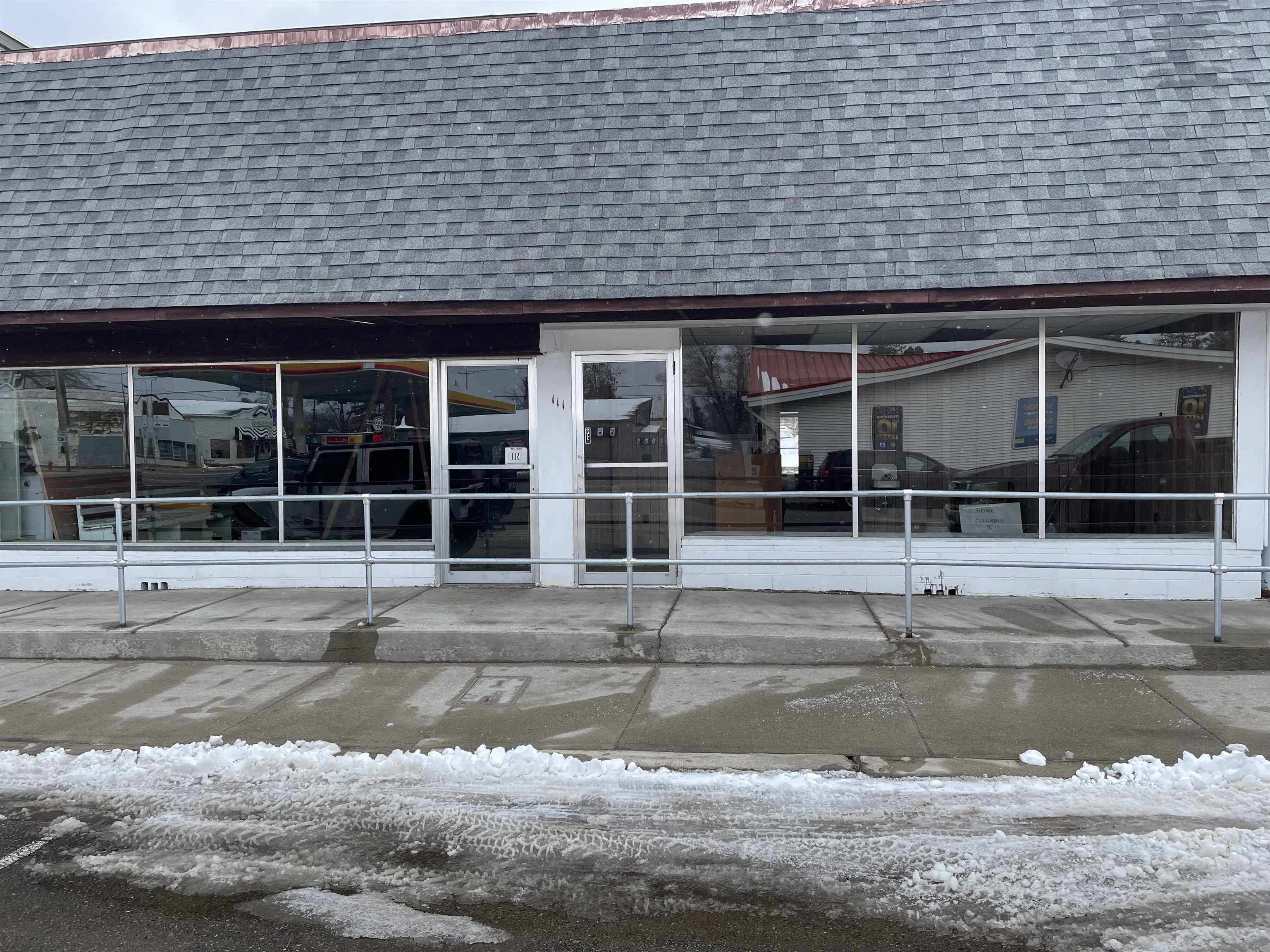 111 W Main Street Cumming Township MI 48654
