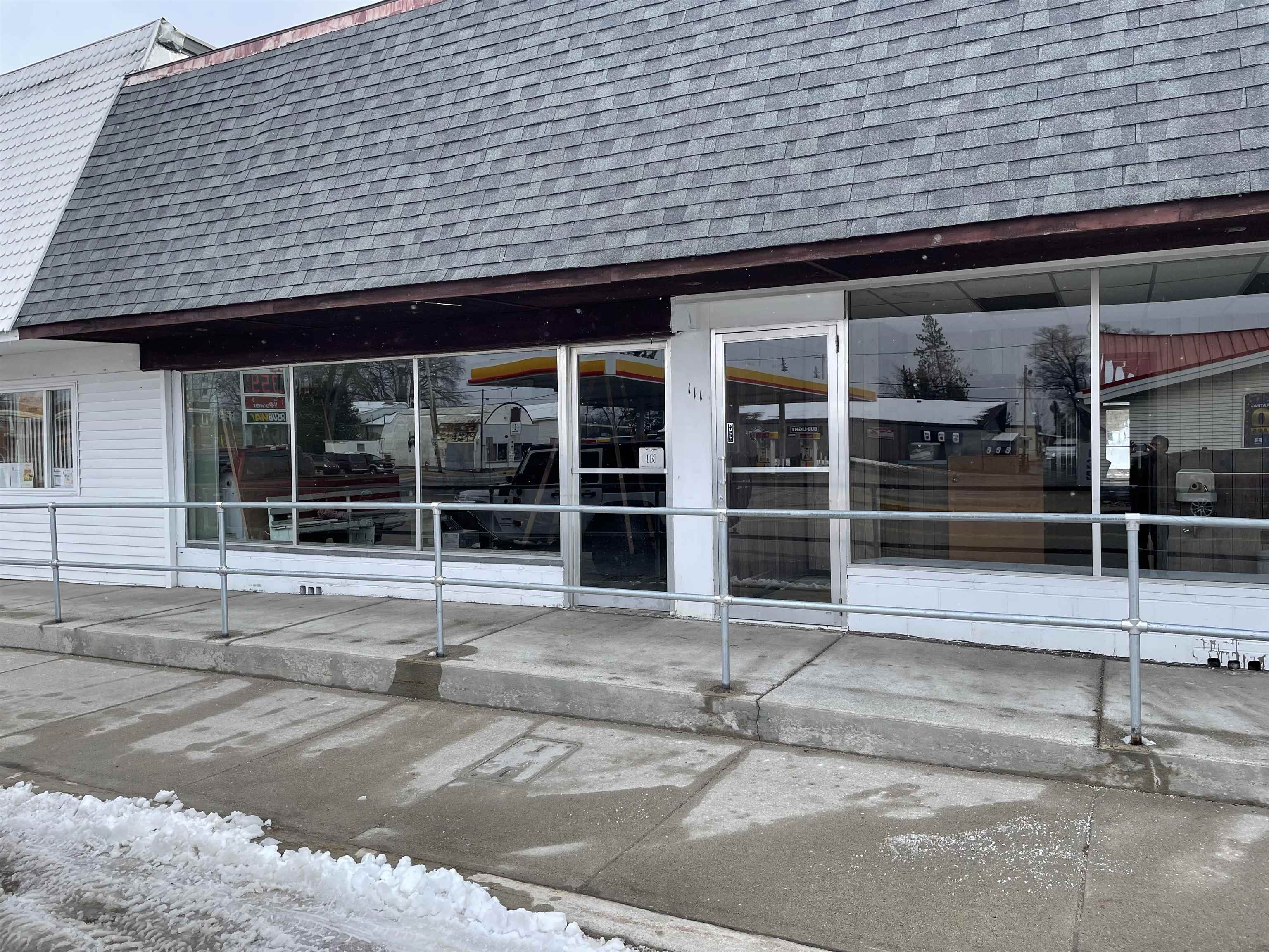 111 W Main Street Cumming Township MI 48654