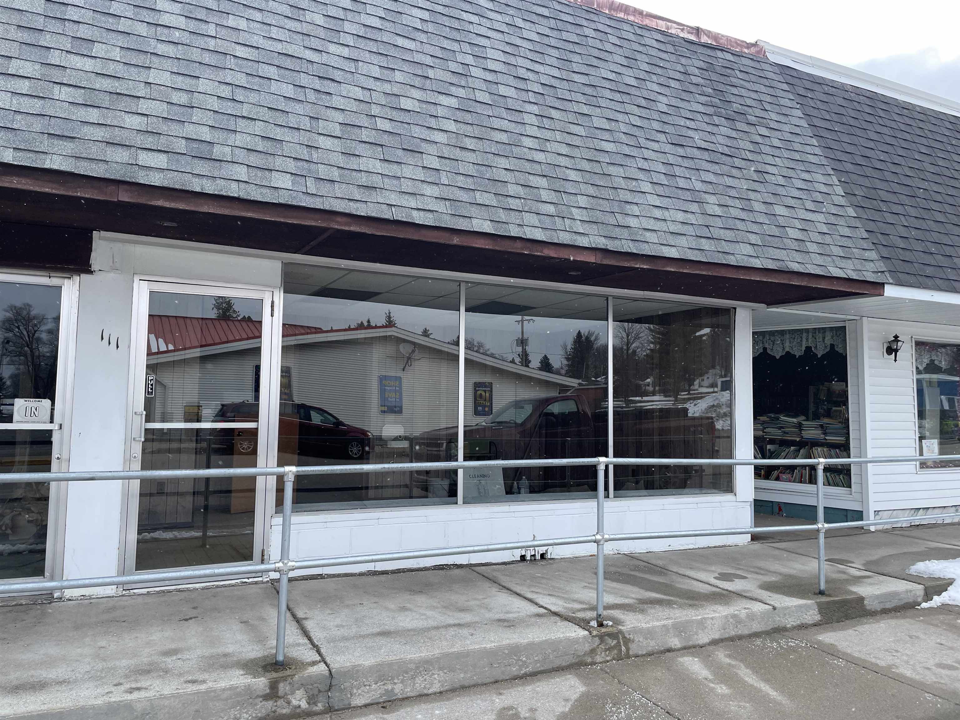 111 W Main Street Cumming Township MI 48654