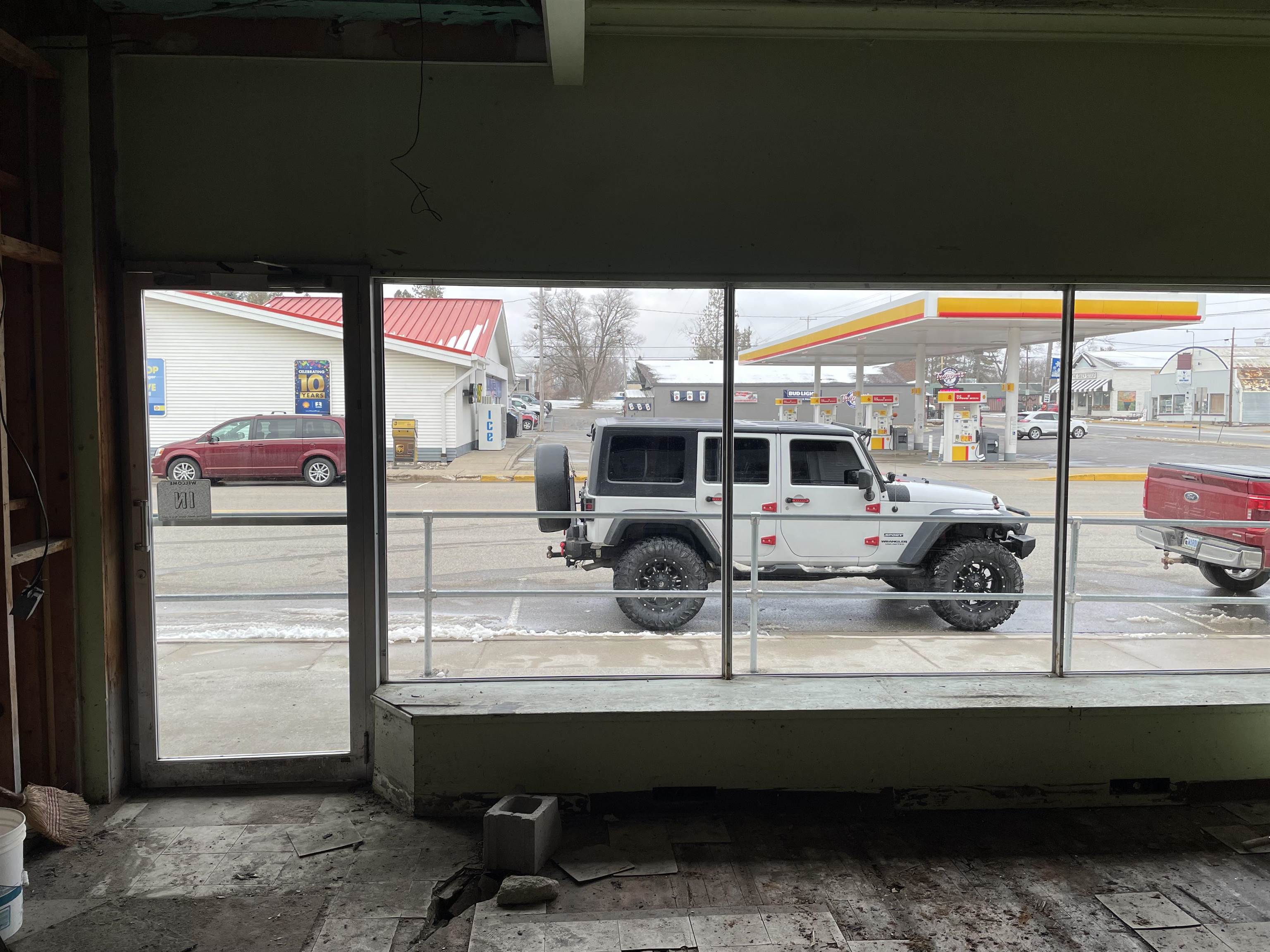 111 W Main Street Cumming Township MI 48654