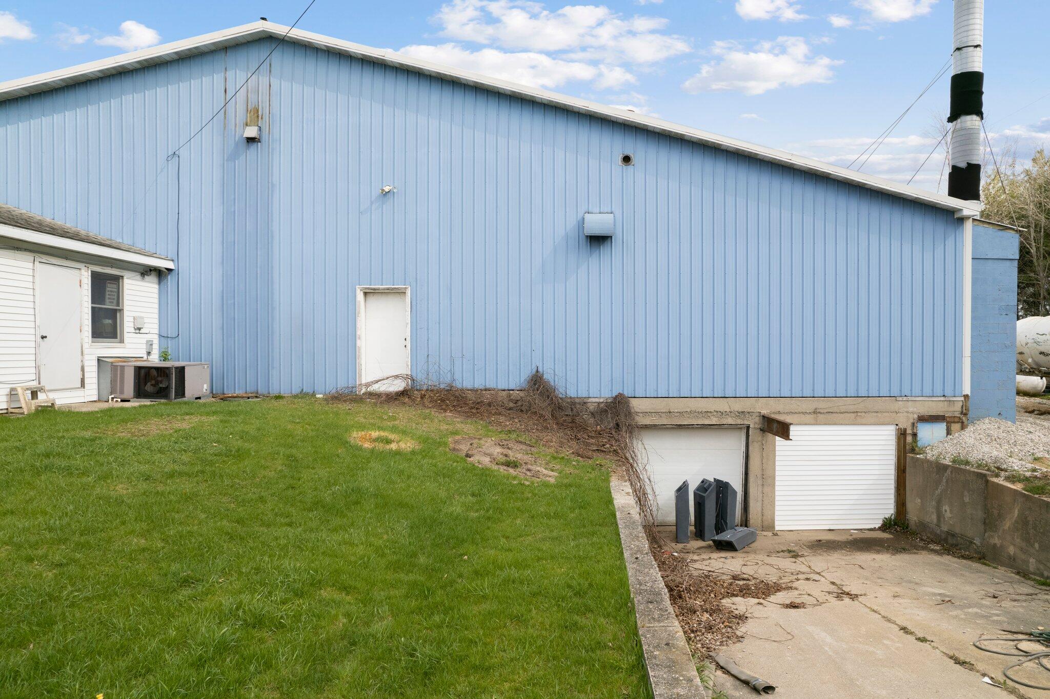 19925 12 Mile Road Mecosta Township MI 49307