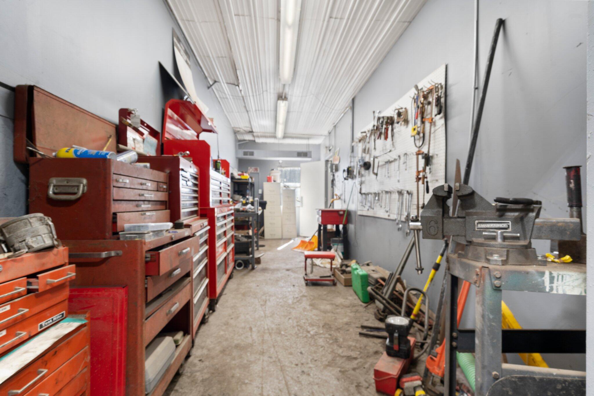 19925 12 Mile Road Mecosta Township MI 49307