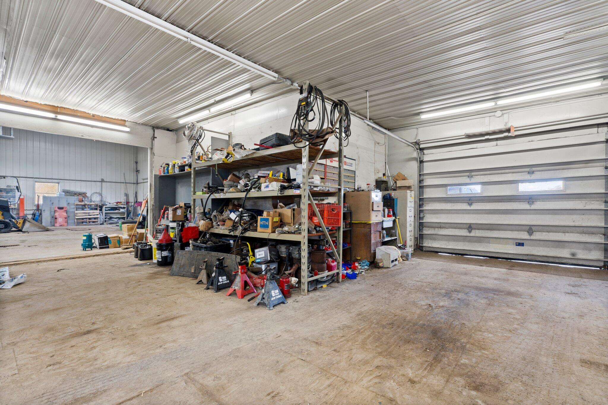 19925 12 Mile Road Mecosta Township MI 49307