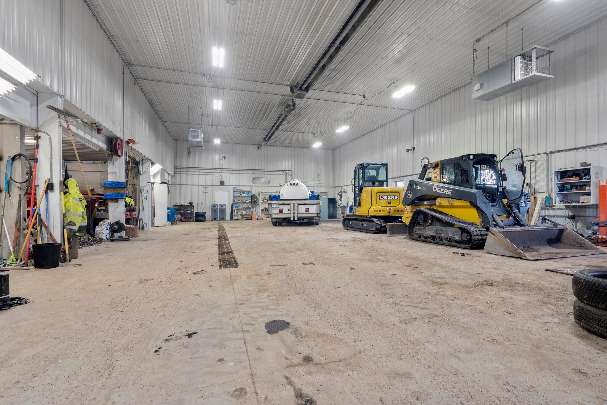 19925 12 Mile Road Mecosta Township MI 49307