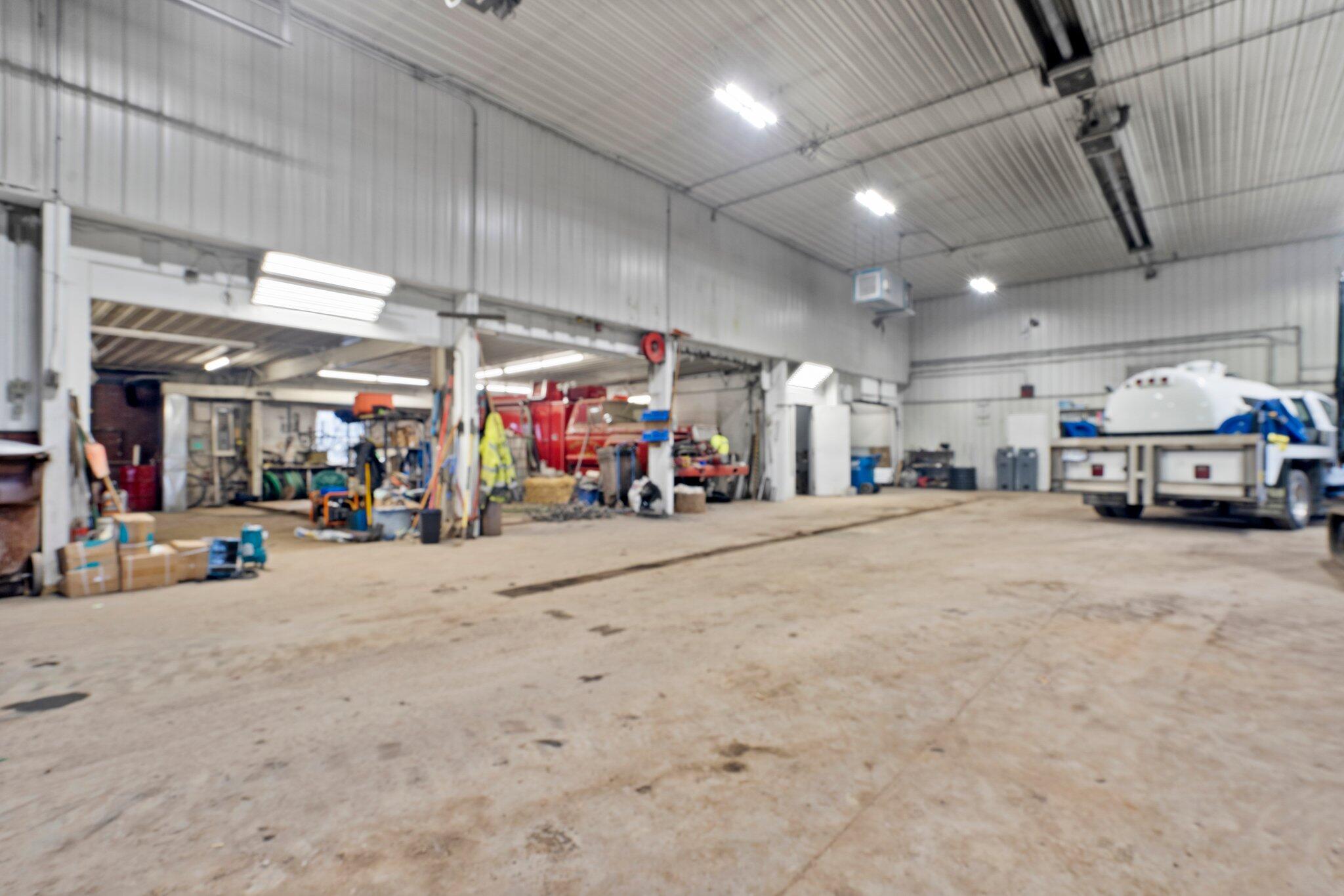 19925 12 Mile Road Mecosta Township MI 49307